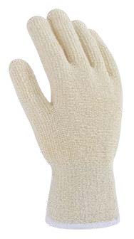 Guante terry DermaCare 15-550