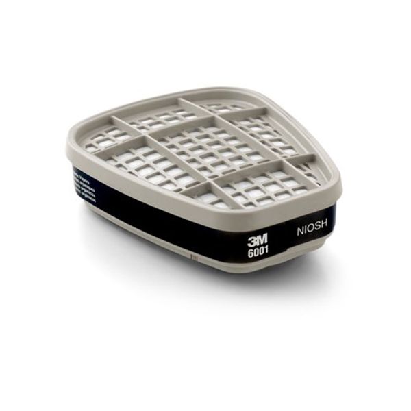 MM-6001 Cartucho DISP C/2 PIEZAS DemarCare MM-6001