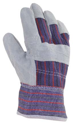 Guante grisli DemarCare 99-500