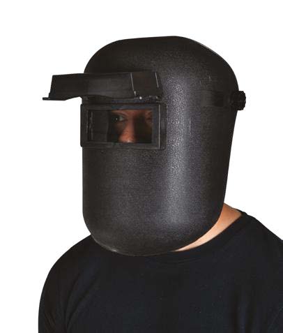 Careta para soldar DemarCare AL-444